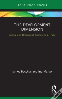 Capa do artigo Development Dimension