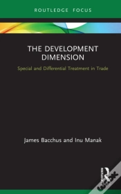 Capa do artigo Development Dimension