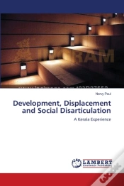 Capa do artigo Development, Displacement And Social Disarticulation
