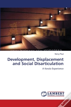 Capa do artigo Development, Displacement And Social Disarticulation