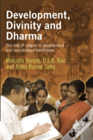Development, Divinity And Dharma