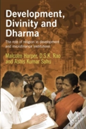 Capa do artigo Development, Divinity And Dharma
