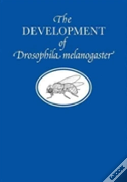 Capa do artigo Development Drosoplila Melanogaster