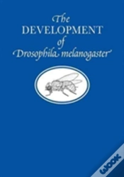 Capa do artigo Development Drosoplila Melanogaster