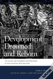 Development Drowned And Reborn