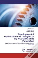 Development & Optimization Of Triangle Cut By Wedm Machine Parameters