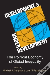 Capa do artigo Development & Underdevelopment 5th Editi