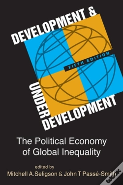 Capa do artigo Development & Underdevelopment 5th Editi