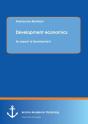 Development Economics - Preview