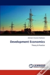 Capa do artigo Development Economics