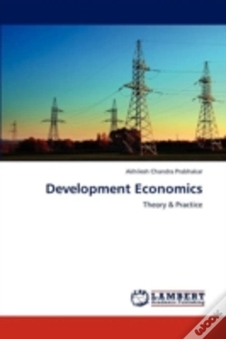 Capa do artigo Development Economics