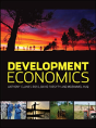 Development Economics - Preview