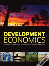 Capa do artigo Development Economics
