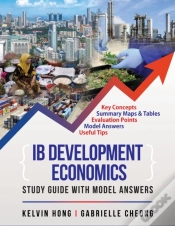 Capa do artigo Development Economics