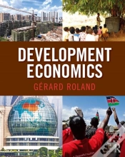 Capa do artigo Development Economics