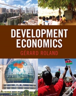 Capa do artigo Development Economics