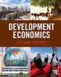 Development Economics - Preview