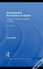 Capa do artigo Development Economics In Action Second Edition