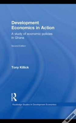 Capa do artigo Development Economics In Action Second Edition
