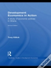 Development Economics In Action Second Edition