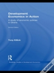 Capa do artigo Development Economics In Action Second Edition