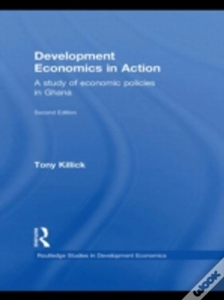 Capa do artigo Development Economics In Action Second Edition