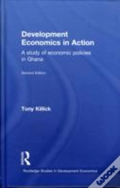 Capa do artigo Development Economics In Action Second Edition