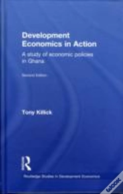 Capa do artigo Development Economics In Action Second Edition