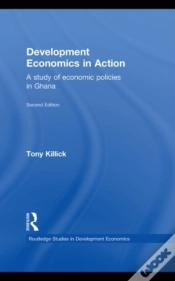 Capa do artigo Development Economics In Action