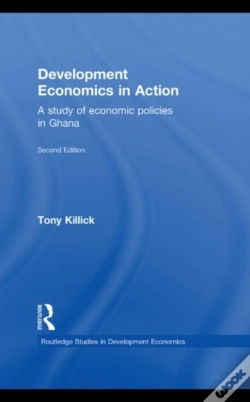 Capa do artigo Development Economics In Action