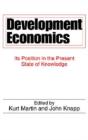 Development Economics - Preview