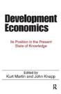 Development Economics - Preview