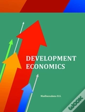 Capa do artigo Development Economics