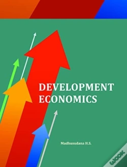 Capa do artigo Development Economics