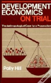 Capa do artigo Development Economics On Trial
