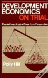Development Economics On Trial