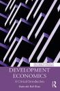 Development Economics - Preview