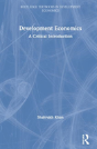 Development Economics - Preview