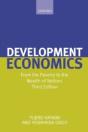Development Economics - Preview