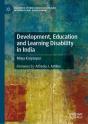 Development, Education And Learning Disability In India - Preview