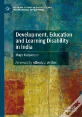 Development, Education And Learning Disability In India