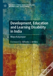 Capa do artigo Development, Education And Learning Disability In India