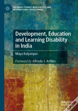 Capa do artigo Development, Education And Learning Disability In India