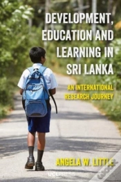 Capa do artigo Development, Education And Learning In Sri Lanka