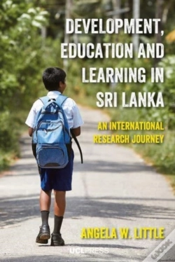 Capa do artigo Development, Education And Learning In Sri Lanka