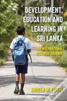 Development, Education And Learning In Sri Lanka