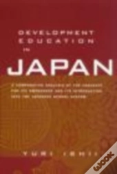 Development Education In Japan
