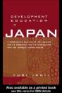 Development Education In Japan - Preview