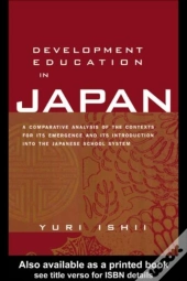 Development Education In Japan