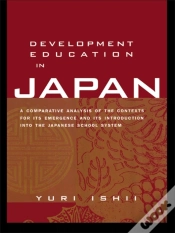 Capa do artigo Development Education In Japan